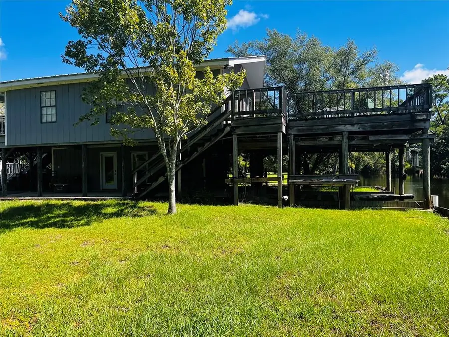 59070 Muriel Lane, Lacombe, LA 70445 - #2