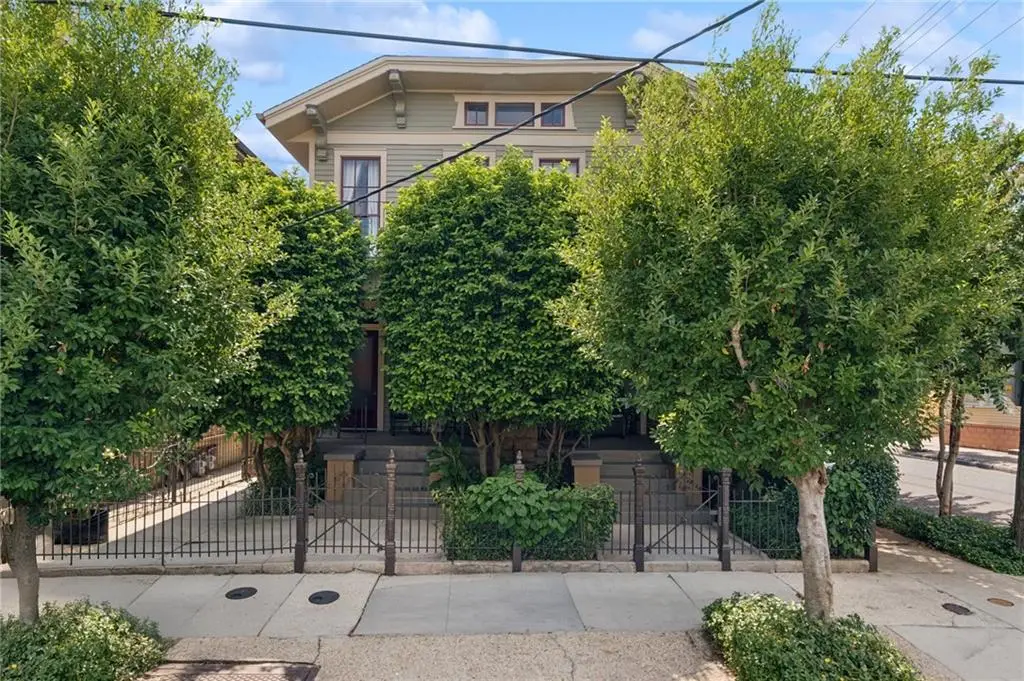 1136 St Andrew Street #1136, New Orleans, LA 70130 - #1