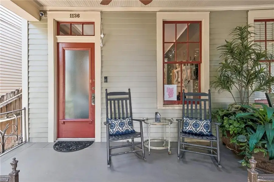 1136 St Andrew Street #1136, New Orleans, LA 70130 - #3