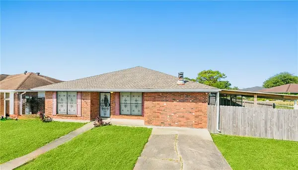 4901 Brittany Court, New Orleans, LA 70129