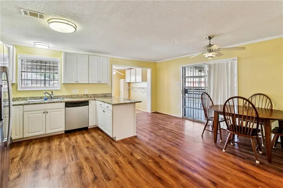 4901 Brittany Court, New Orleans, LA 70129 - #3