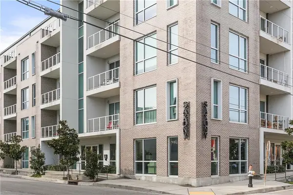 900 Bartholomew Street #317, New Orleans, LA 70117