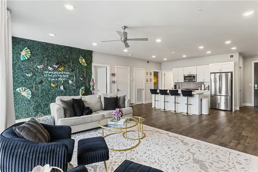 900 Bartholomew Street #317, New Orleans, LA 70117 - #3