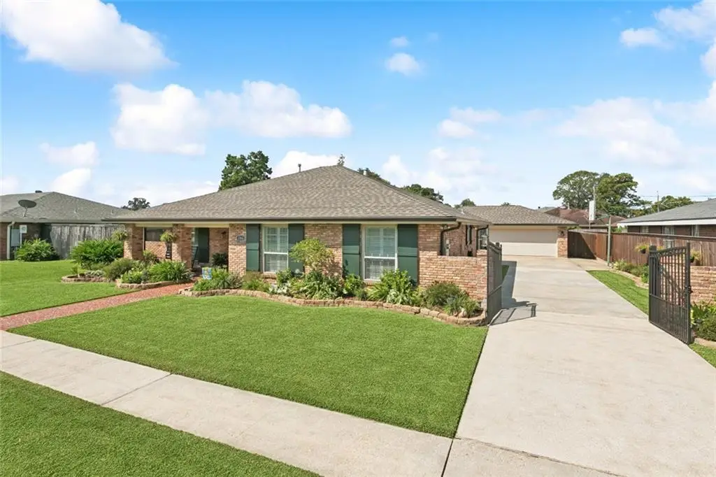 1304 Giuffrias Avenue, Metairie, LA 70001 - #1