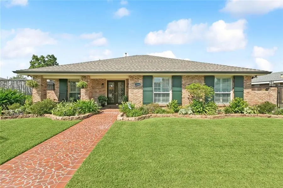 1304 Giuffrias Avenue, Metairie, LA 70001 - #2