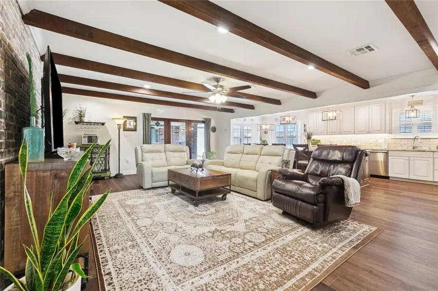 1304 Giuffrias Avenue, Metairie, LA 70001 - #3