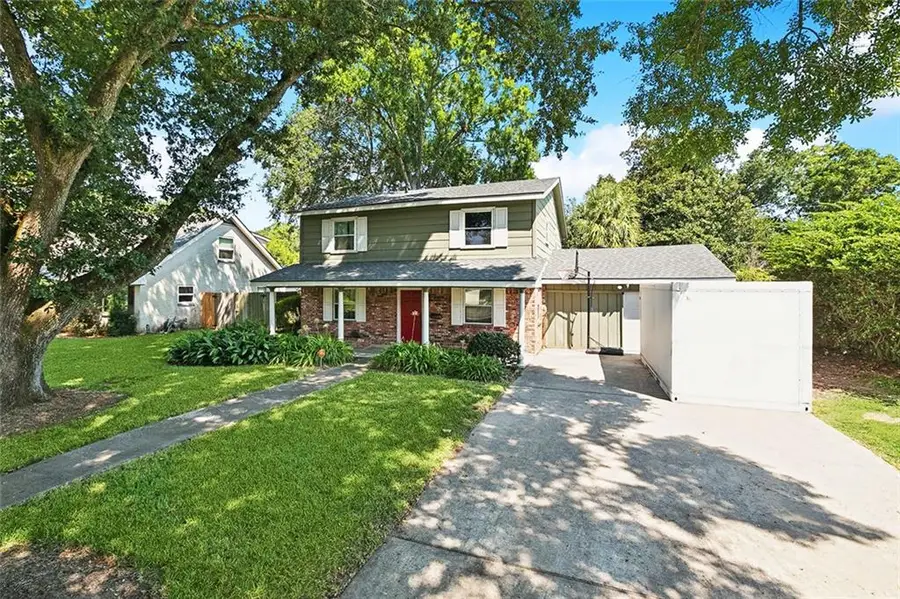 5936 Brighton Place, New Orleans, LA 70131 - #2