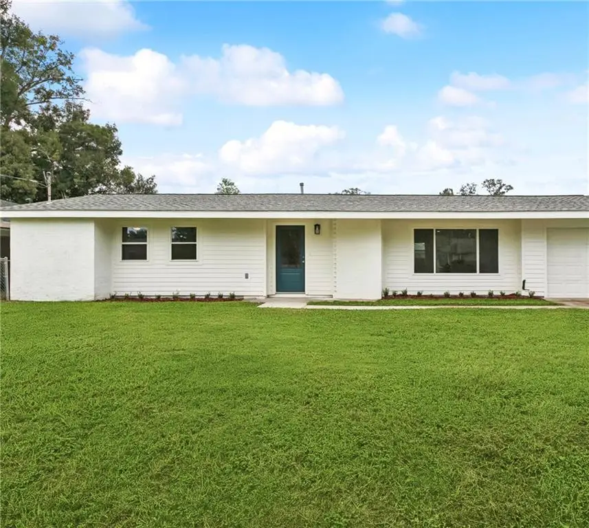 321 St Anthony Street, Luling, LA 70070 - #1