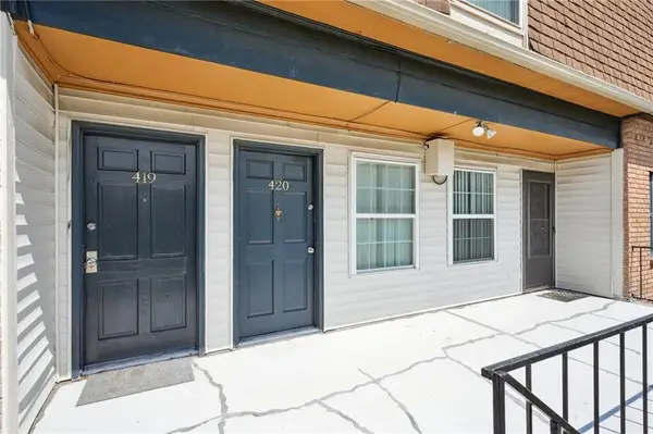 3110 Edenborn Avenue #419, Metairie, LA 70002