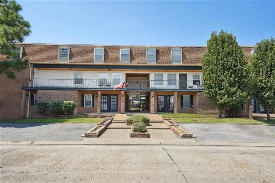 3110 Edenborn Avenue #419, Metairie, LA 70002 - #2