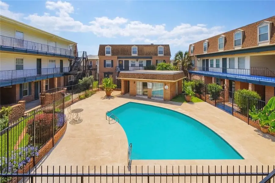 3110 Edenborn Avenue #419, Metairie, LA 70002 - #3