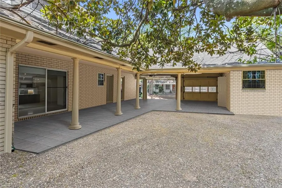 2201 Jay Street, New Orleans, LA 70122 - #2