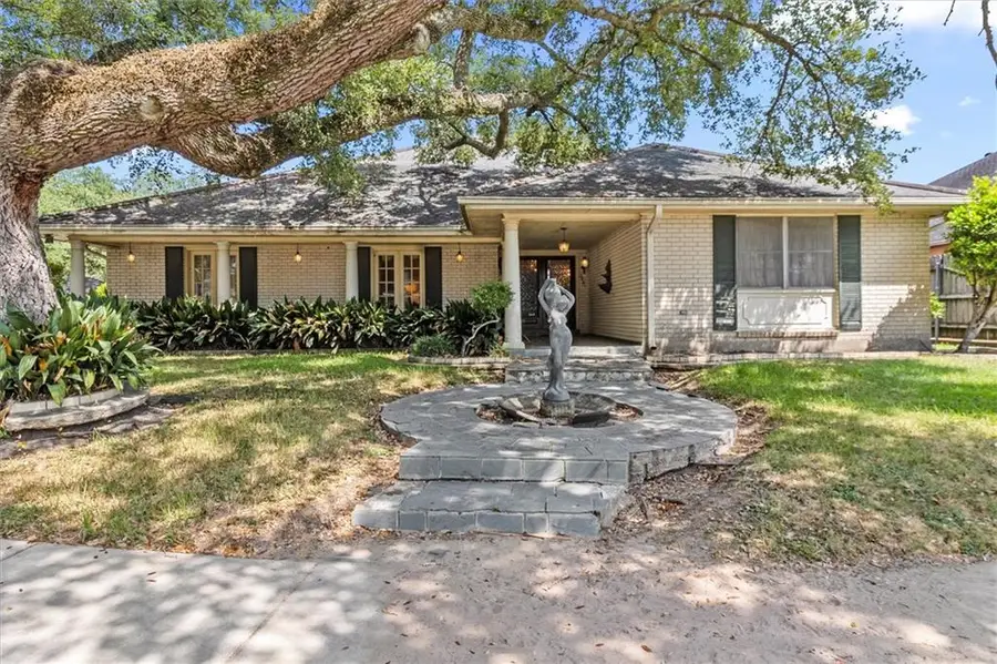 2201 Jay Street, New Orleans, LA 70122 - #3