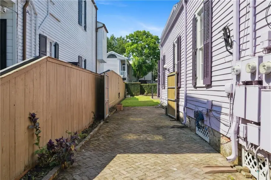 1016 Fourth Street, New Orleans, LA 70130 - #3