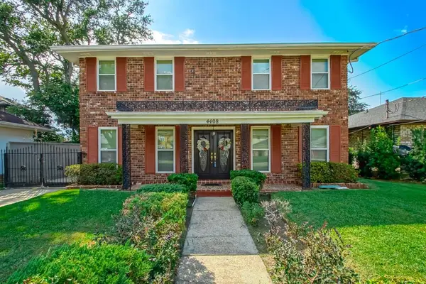 4408 Era Street, Metairie, LA 70002