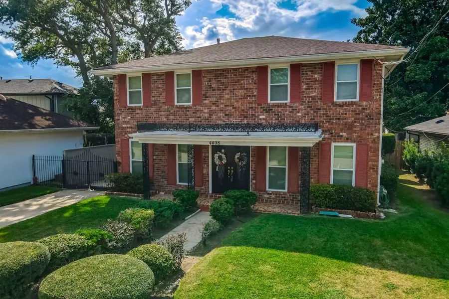 4408 Era Street, Metairie, LA 70002 - #3