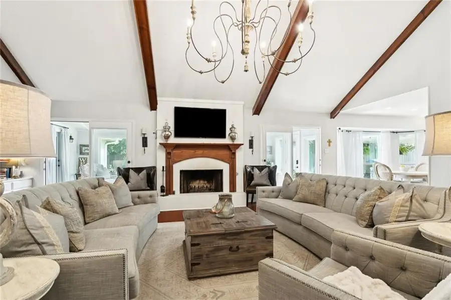 544 Beau Chene Drive, Mandeville, LA 70471 - #2