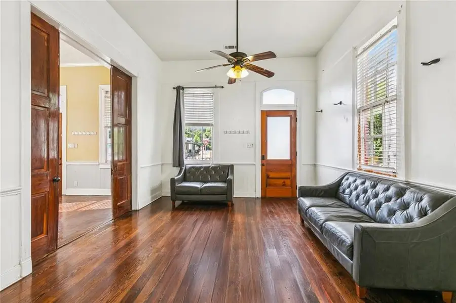 2933 St Claude Avenue, New Orleans, LA 70117 - #3