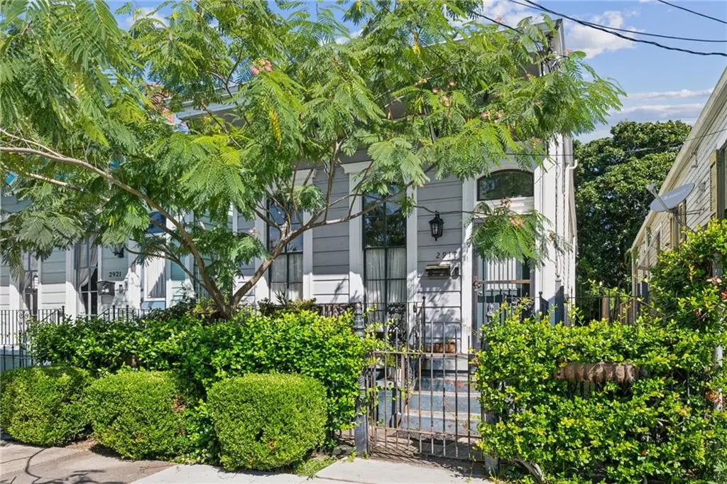 2917 Baronne Street, New Orleans, LA 70115 - #1