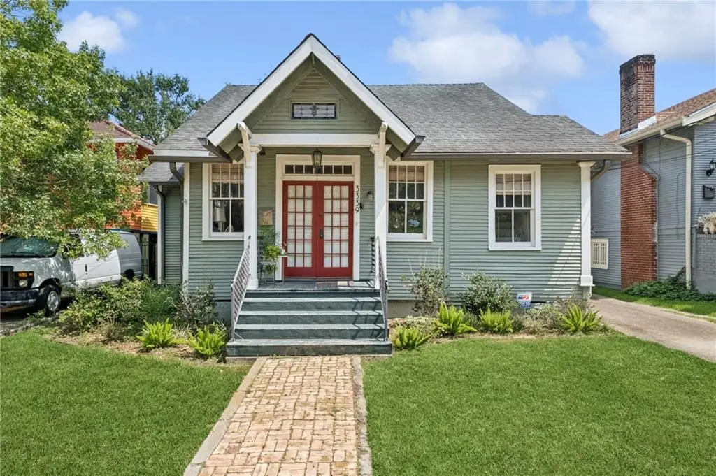 3339 State Street Drive, New Orleans, LA 70125 - #1