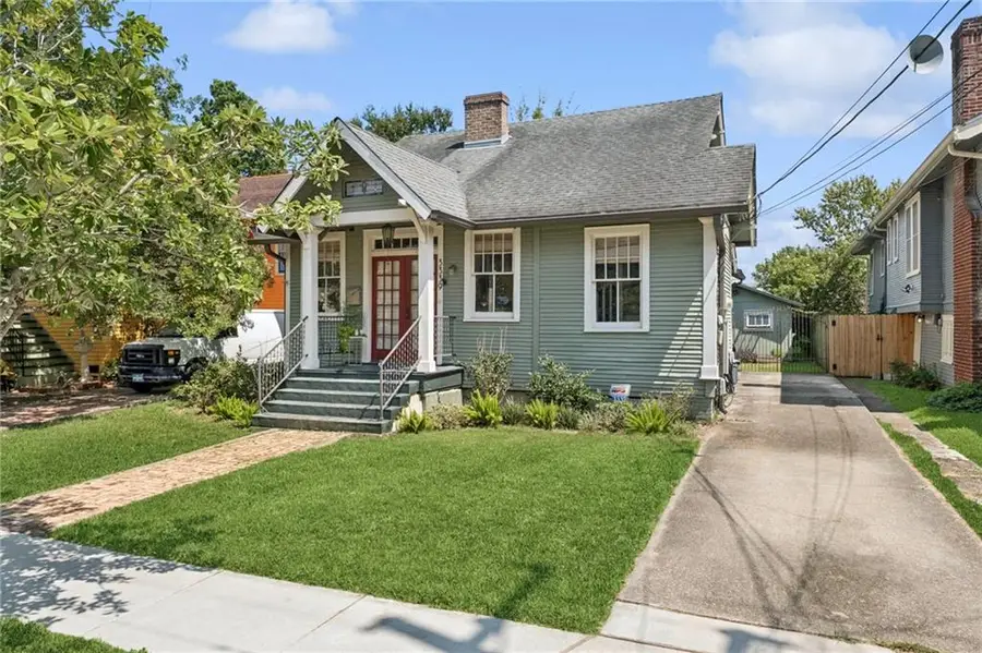 3339 State Street Drive, New Orleans, LA 70125 - #2