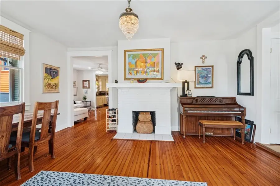 3339 State Street Drive, New Orleans, LA 70125 - #3