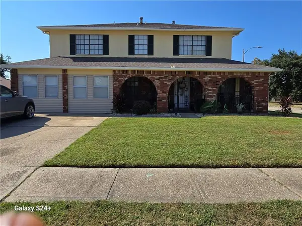 11051 Yardley Road, New Orleans, LA 70127