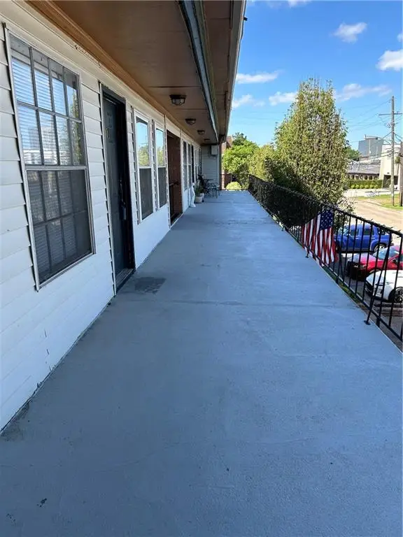 3110 Edenborn Avenue #402, Metairie, LA 70002 - #3