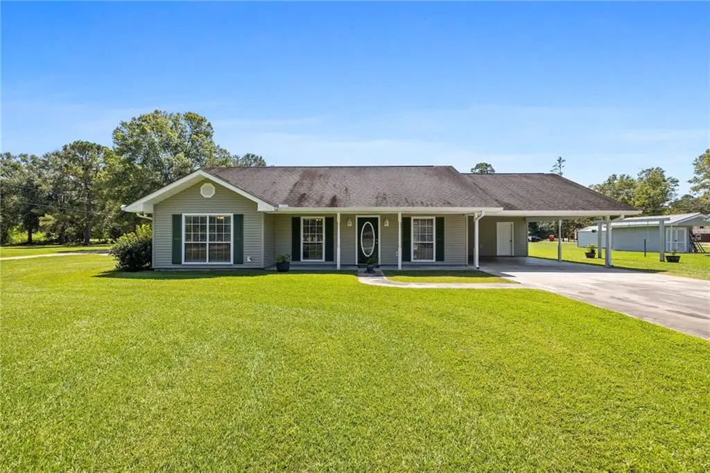 39478 N Bunker Hill Road, Ponchatoula, LA 70454 - #1