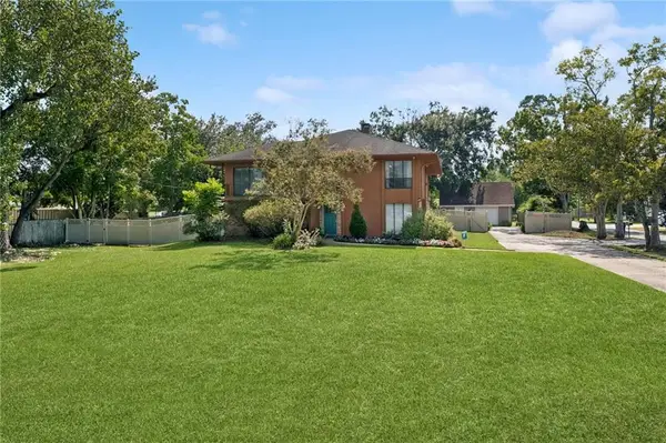 4620 E Saint Bernard Highway, Meraux, LA 70075