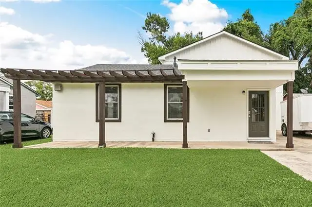 4423 Karen Street, Jefferson, LA 70121 - #1