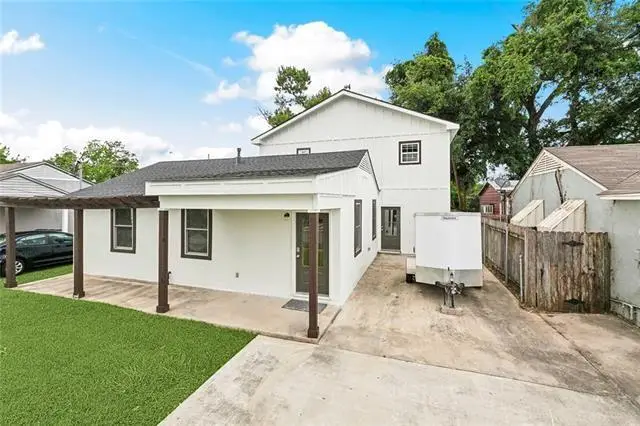 4423 Karen Street, Jefferson, LA 70121 - #3