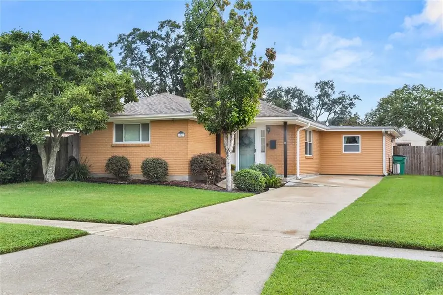 5717 Lafreniere Street, Metairie, LA 70003 - #2
