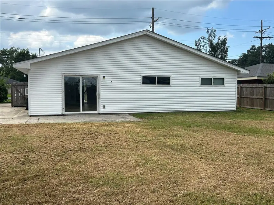 303 Barton Avenue, Luling, LA 70070 - #2