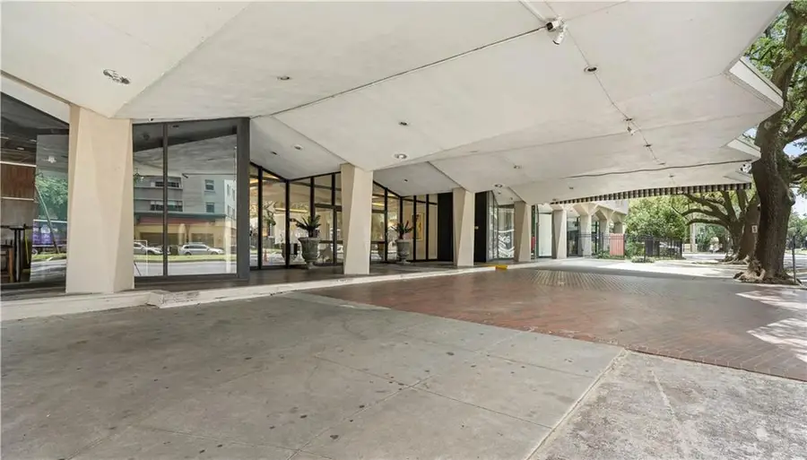 2100 St Charles Avenue #7L, New Orleans, LA 70130 - #2