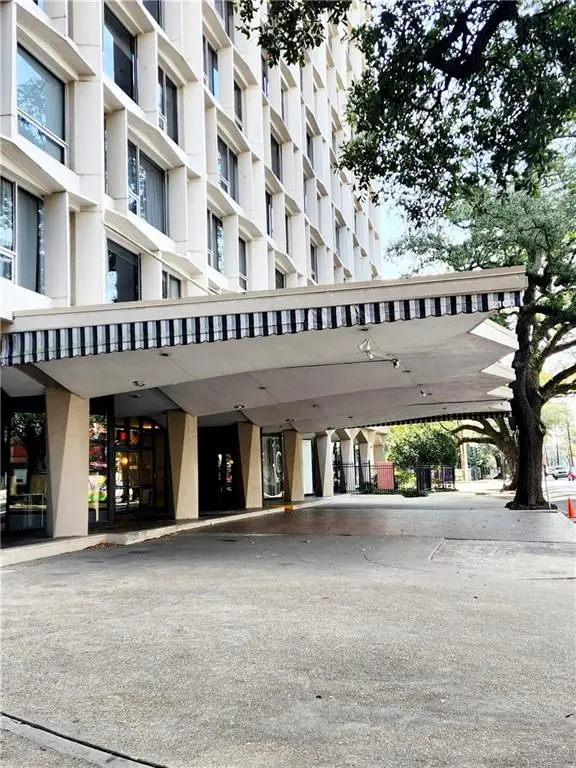 2100 St Charles Avenue #7L, New Orleans, LA 70130 - #3