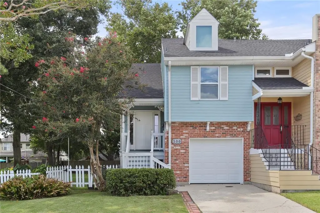 500 Hesper Avenue, Metairie, LA 70005 - #1