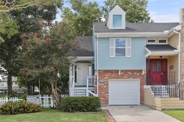 500 Hesper Avenue, Metairie, LA 70005