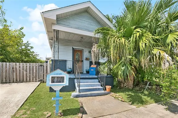 3130 Pauger Street, New Orleans, LA 70119