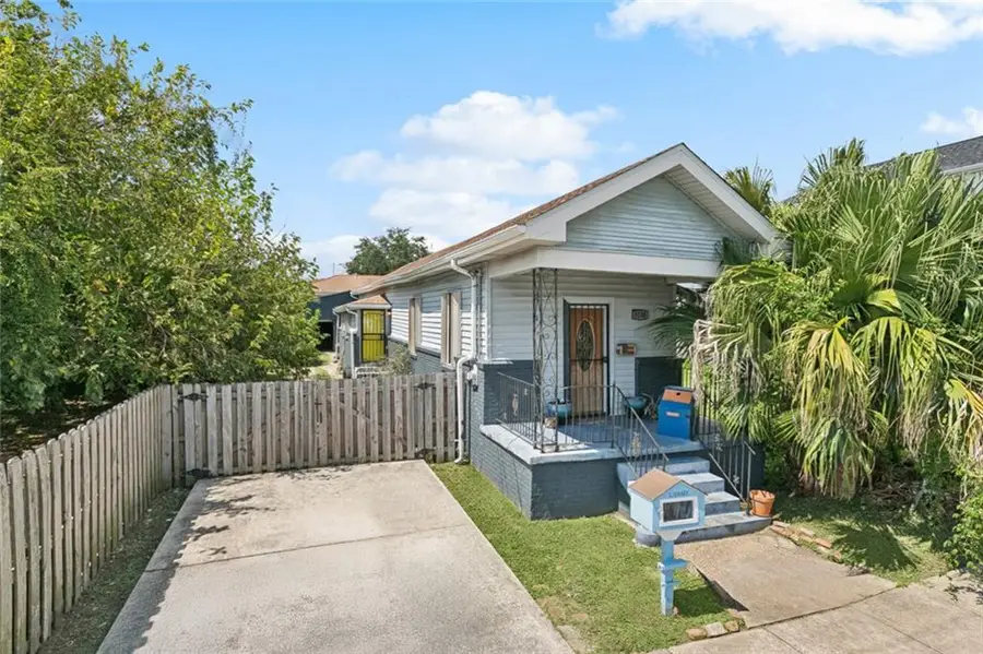 3130 Pauger Street, New Orleans, LA 70119 - #2