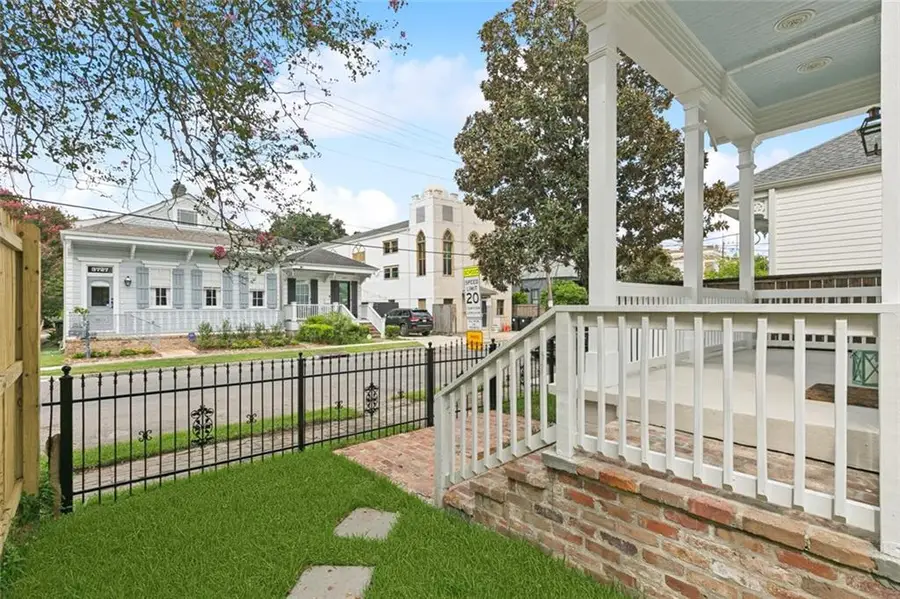 3728 Laurel Street, New Orleans, LA 70115 - #2