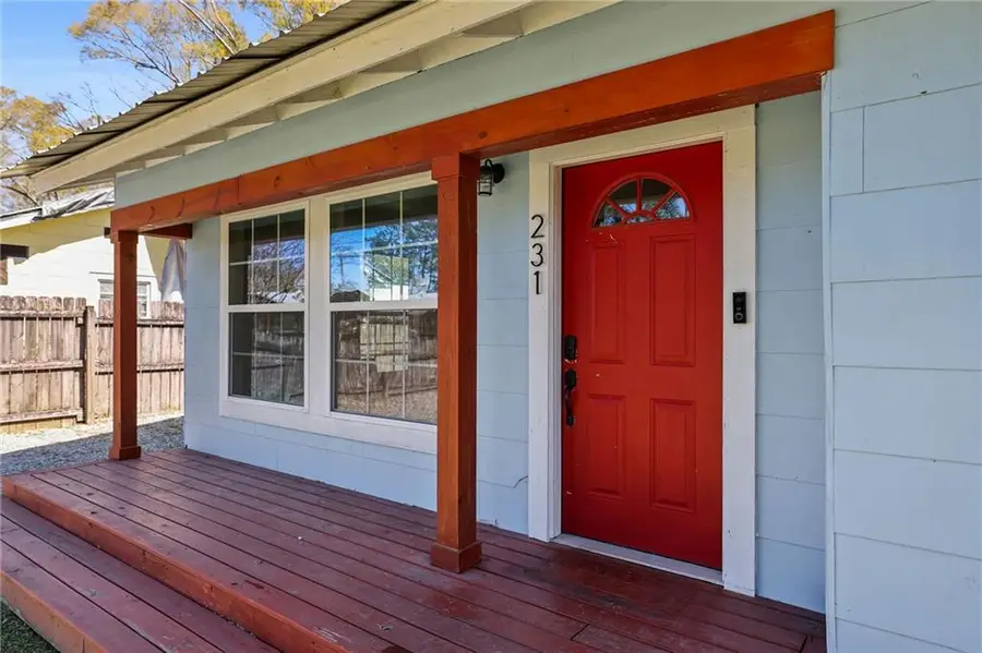 231 9th Avenue, Franklinton, LA 70438 - #2