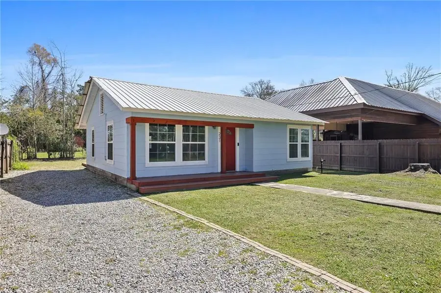 231 9th Avenue, Franklinton, LA 70438 - #3