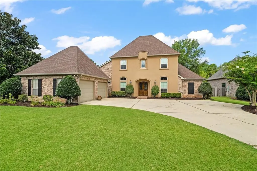 412 Aspen Lane, Covington, LA 70433 - #1