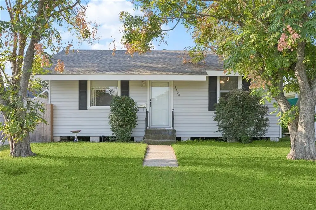 3508 47th Street, Metairie, LA 70001 - #1