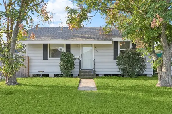 3508 47th Street, Metairie, LA 70001