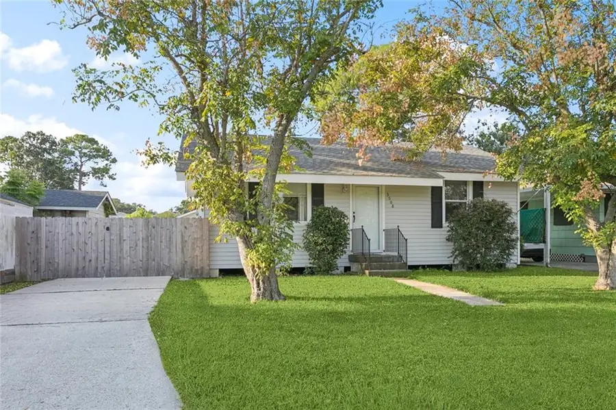3508 47th Street, Metairie, LA 70001 - #2