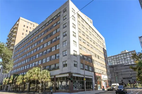 1111 Tulane Avenue #716, New Orleans, LA 70112