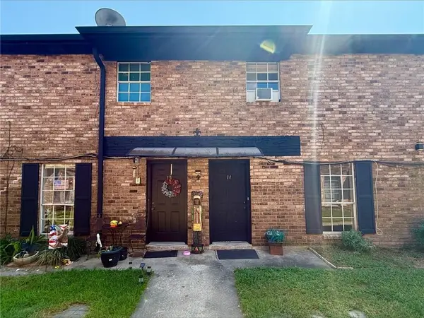 4101 Delaware Avenue #14, Kenner, LA 70065
