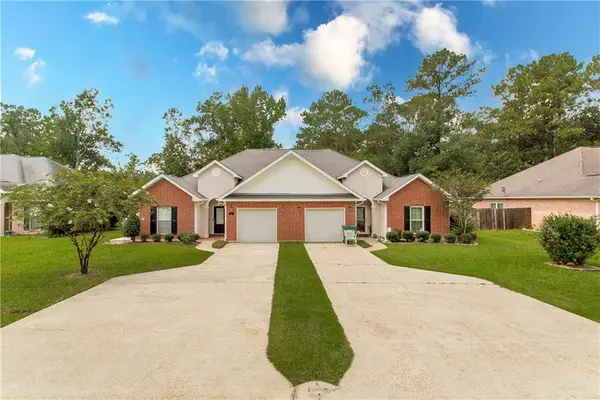 40049 Emerald Gardens Drive, Ponchatoula, LA 70454